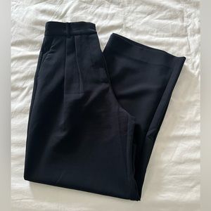 Abercrombie and Fitch Wide Leg Pants